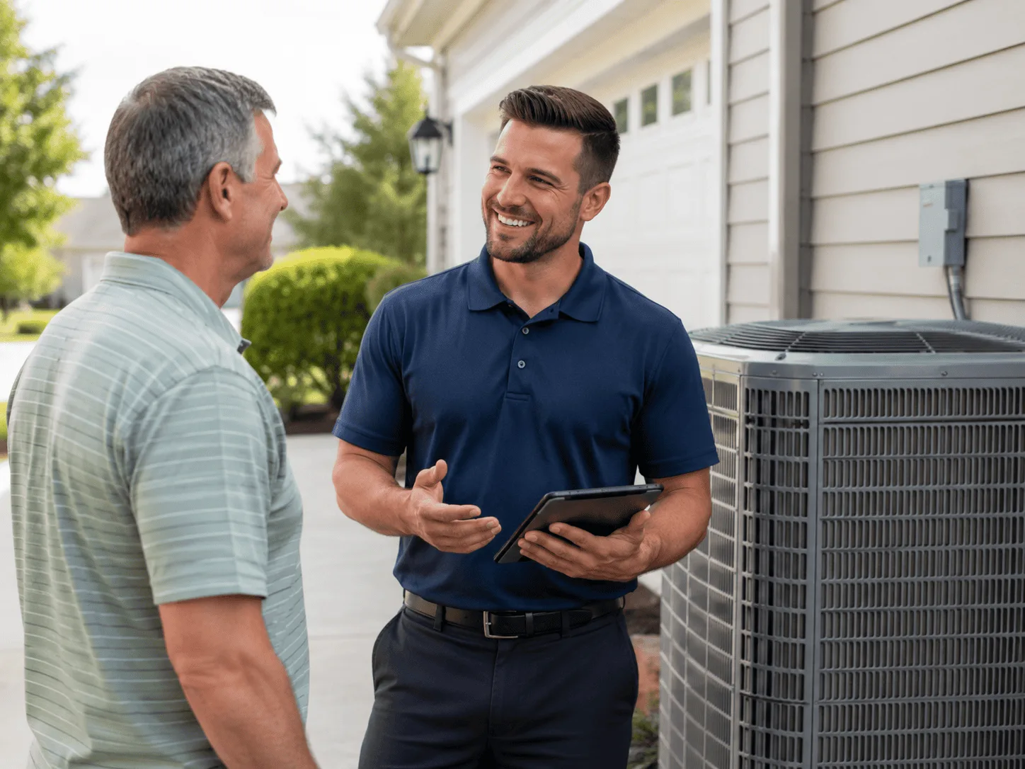 Heat Pump Installation Greeley, CO FAQs